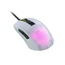 Roccat Burst Pro - Extreme Lightweight Optical Pro Gaming Mouse - White thumbnail 1