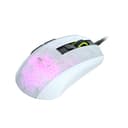 Roccat Burst Pro - Extreme Lightweight Optical Pro Gaming Mouse - White thumbnail 2
