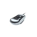 Roccat Burst Pro - Extreme Lightweight Optical Pro Gaming Mouse - White thumbnail 4
