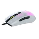 Roccat Burst Pro - Extreme Lightweight Optical Pro Gaming Mouse - White thumbnail 6