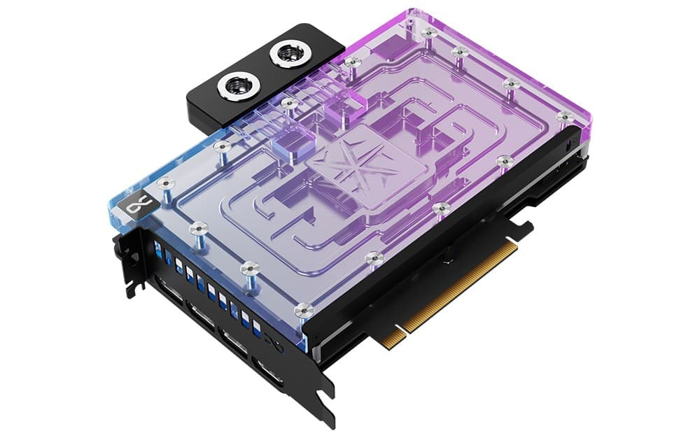 INNO3D iChill GeForce RTX 5090 FROSTBITE NVIDIA 32 GB GDDR7 - Image 1