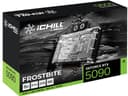 INNO3D iChill GeForce RTX 5090 FROSTBITE NVIDIA 32 GB GDDR7 thumbnail 2