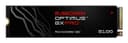 SanDisk Optimus GX PRO 8100 1 TB M.2 PCI Express 5.0 NVMe TLC 3D NAND thumbnail 1