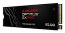 SanDisk Optimus GX PRO 8100 1 TB M.2 PCI Express 5.0 NVMe TLC 3D NAND thumbnail 2