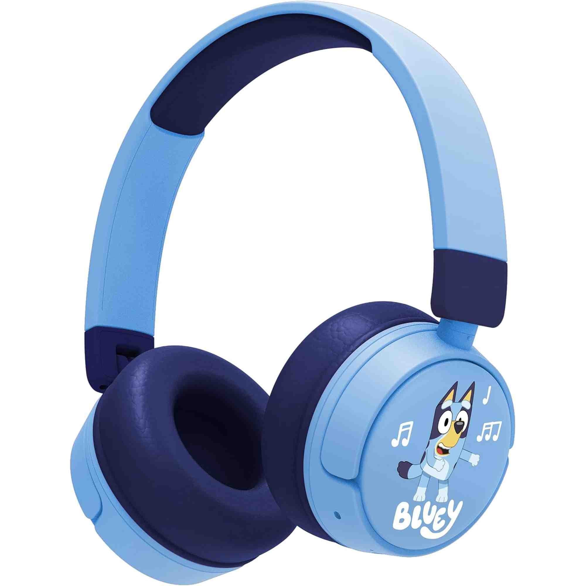 Bluey Kid's Wireless Headphones