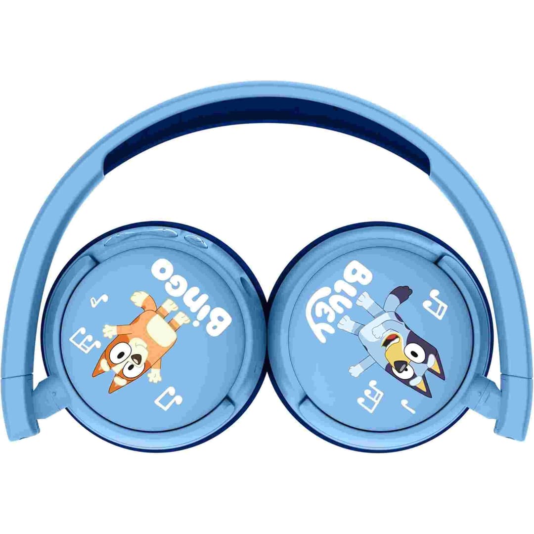 Bluey Kid's Wireless Headphones - Image 2