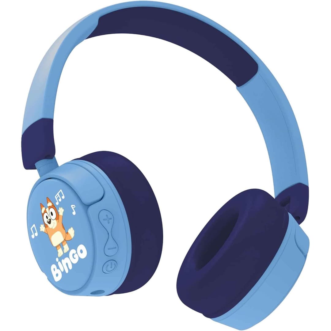 Bluey Kid's Wireless Headphones - Image 4