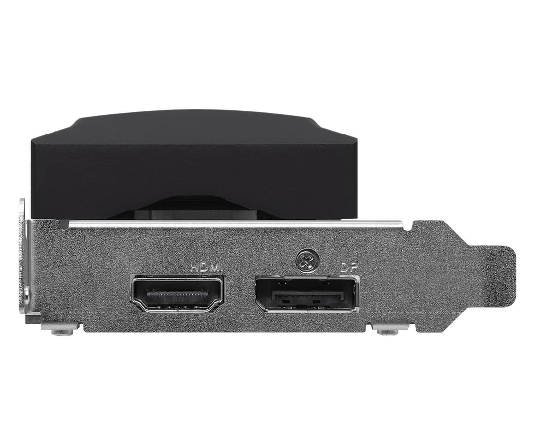 Asrock Intel Arc A310 Low Profile 4GB GDDR6 - Image 5