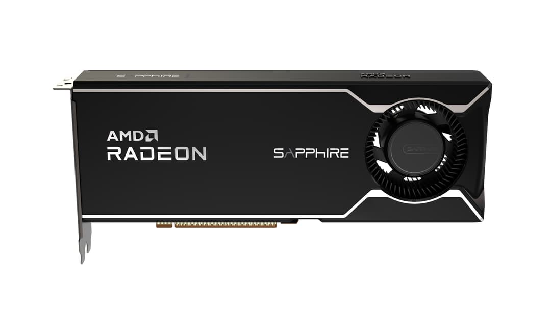 Sapphire AMD RADEON AI PRO R9700 32 GB GDDR6 - Image 4