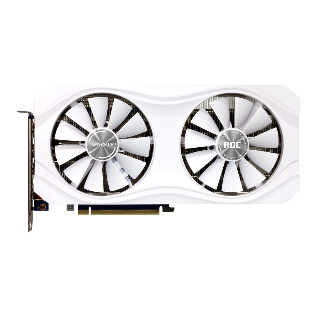Sparkle Technology SA750RW-8GOC Intel Arc A750 8 GB GDDR6 - Image 1