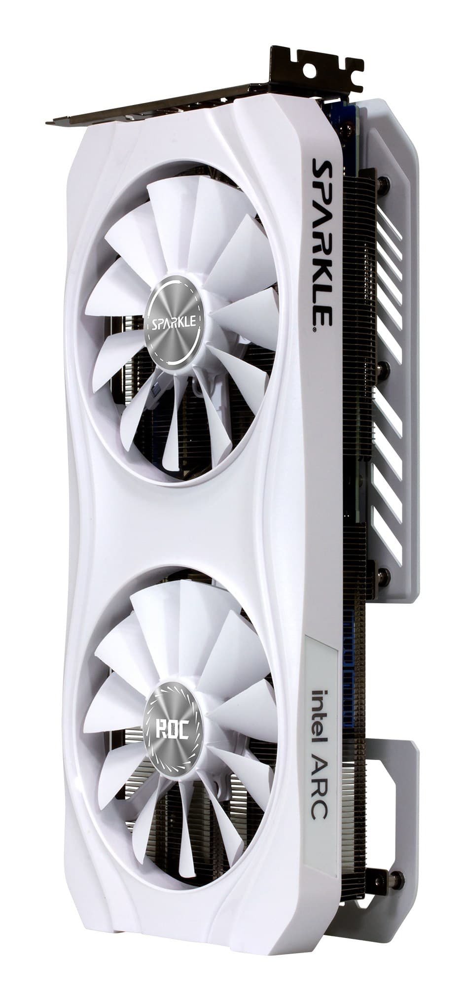 Sparkle Technology SA750RW-8GOC Intel Arc A750 8 GB GDDR6 - Image 4