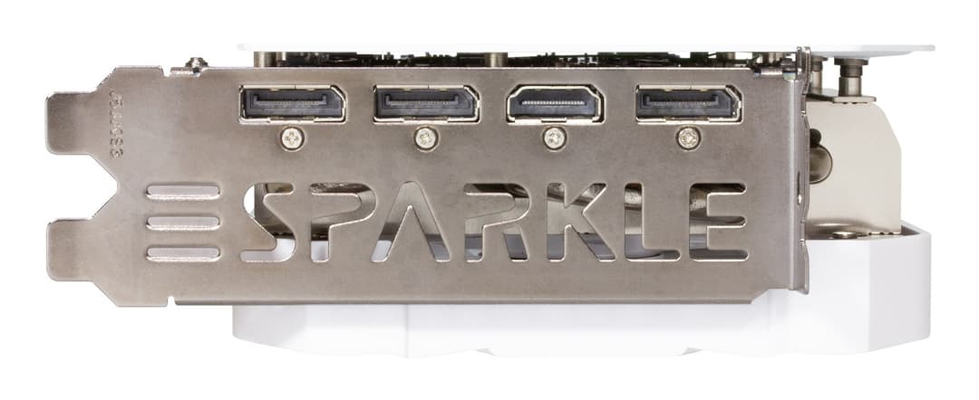 Sparkle Technology SA750RW-8GOC Intel Arc A750 8 GB GDDR6 - Image 5