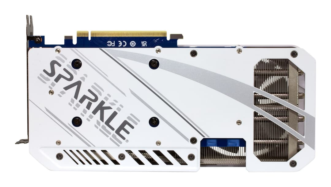Sparkle Technology SA750RW-8GOC Intel Arc A750 8 GB GDDR6 - Image 6