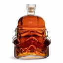 Original Stormtrooper Decanter for Whisky, Bourbon & Scotch thumbnail 1