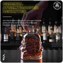 Original Stormtrooper Decanter for Whisky, Bourbon & Scotch thumbnail 2