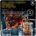 Original Stormtrooper Decanter for Whisky, Bourbon & Scotch thumbnail 3