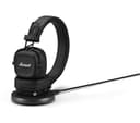Marshall Major IV Headphones Black thumbnail 4