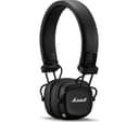 Marshall Major IV Headphones Black thumbnail 5