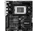 Asrock TRX50 WS AMD TRX50 Socket sTR5 Extended ATX thumbnail 2