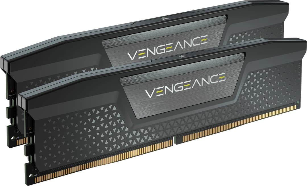 Corsair Vengeance CMK48GX5M2B7000C36 memory module 48 GB 2 x 24 GB DDR5 7000 MHz - Image 1