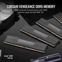 Corsair Vengeance CMK48GX5M2B7000C36 memory module 48 GB 2 x 24 GB DDR5 7000 MHz thumbnail 4