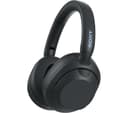Sony ULT WEAR Headphones Black thumbnail 1