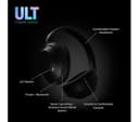 Sony ULT WEAR Headphones Black thumbnail 9