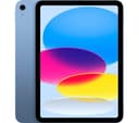Apple iPad 11" (2025) 128GB Blue thumbnail 1