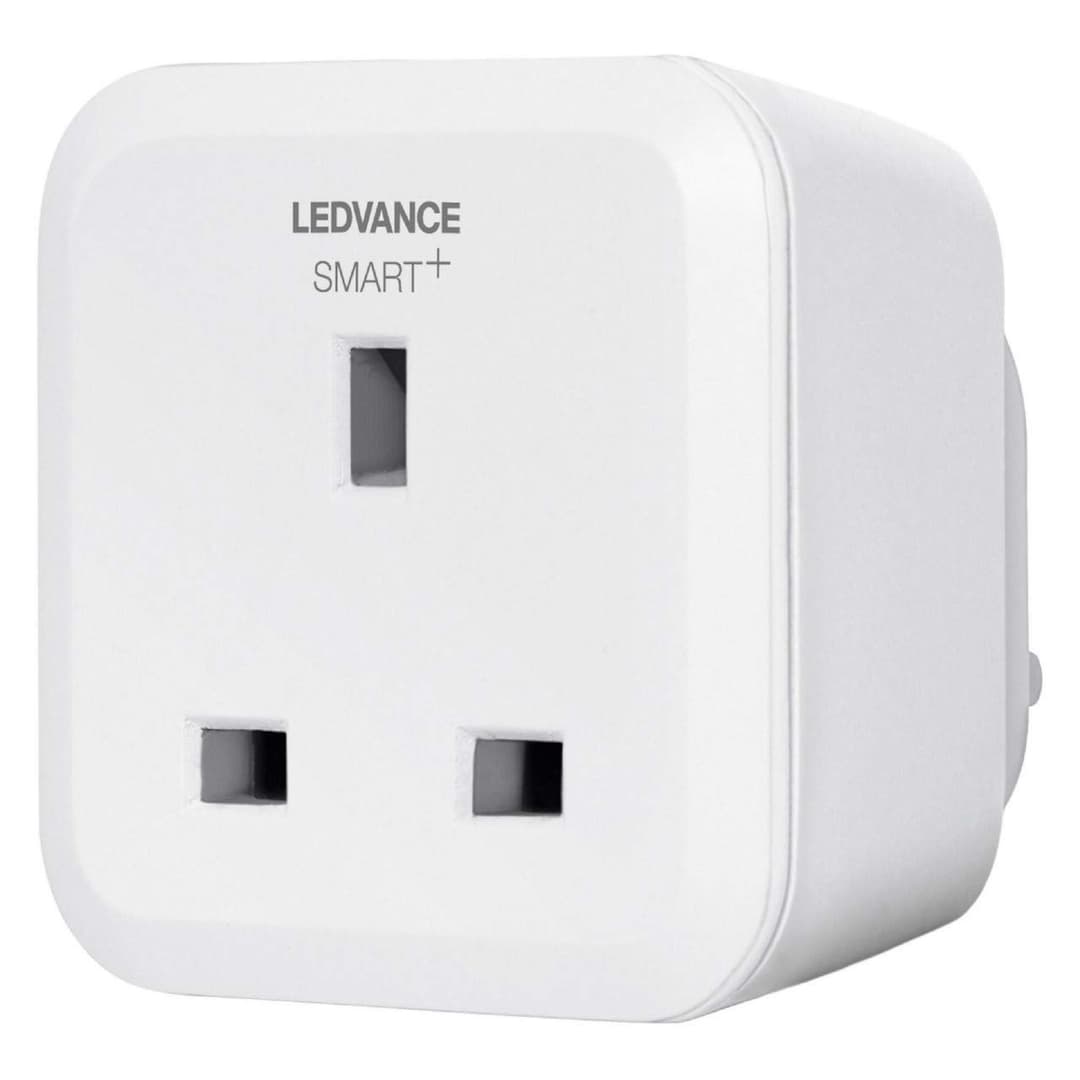LEDVANCE Smart BT Plug 4X1 - Indoor Plug - Image 1