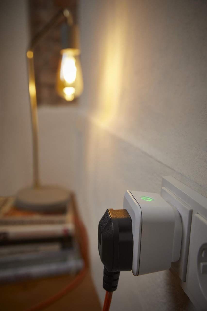 LEDVANCE Smart BT Plug 4X1 - Indoor Plug - Image 5