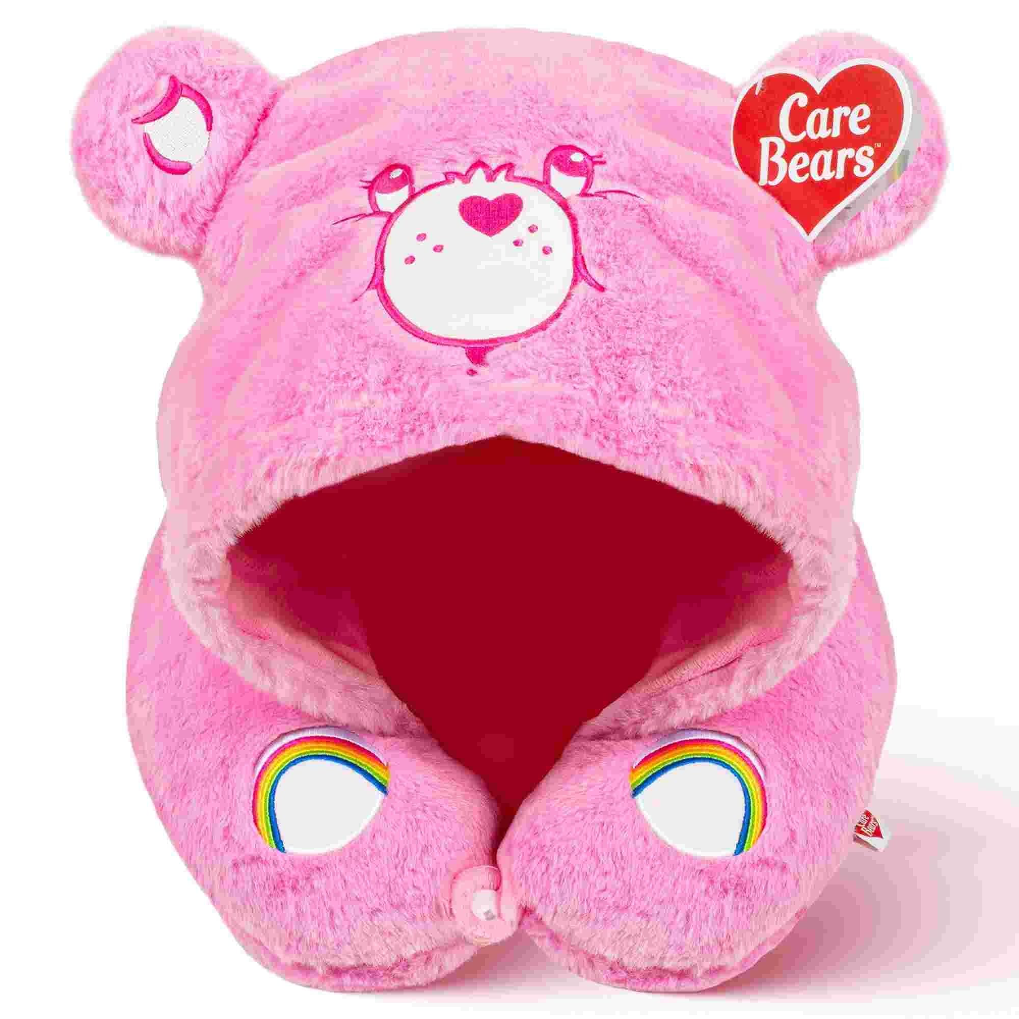 Care Bears - Cheer Bear Snuggle Hood