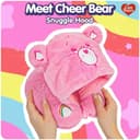 Care Bears - Cheer Bear Snuggle Hood thumbnail 2
