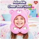 Care Bears - Cheer Bear Snuggle Hood thumbnail 6