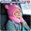 Care Bears - Cheer Bear Snuggle Hood thumbnail 7