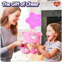 Care Bears - Cheer Bear Snuggle Hood thumbnail 8