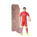 Szoboszlai Liverpool Fully Articulated Figurine thumbnail 6