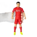 Szoboszlai Liverpool Fully Articulated Figurine thumbnail 7