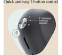 Therabody Theragun Mini 3.0 Massage Gun Black thumbnail 6