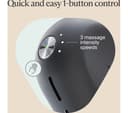Therabody Theragun Mini 3.0 Massage Gun Black thumbnail 9