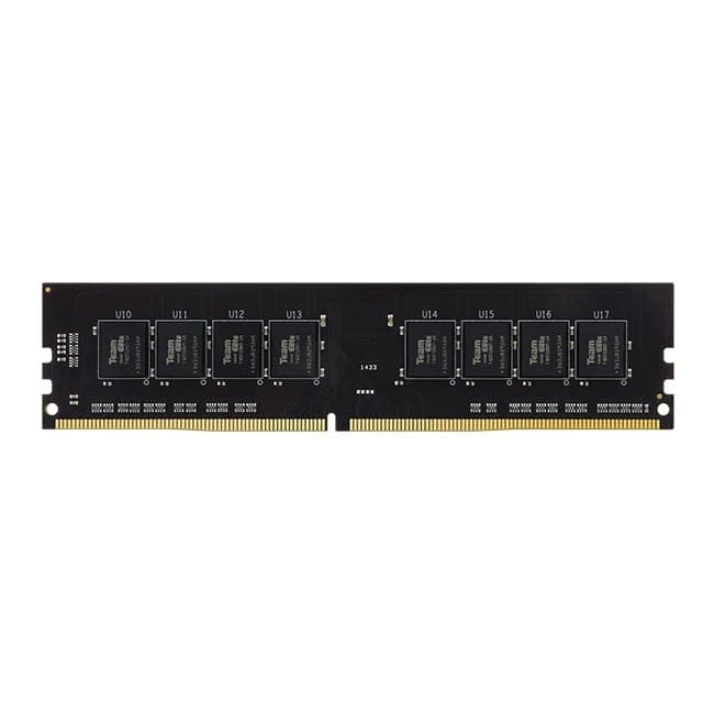 Team Group ELITE TED432G3200C2201 memory module 32 GB 1 x 32 GB DDR4 3200 MHz - Image 1