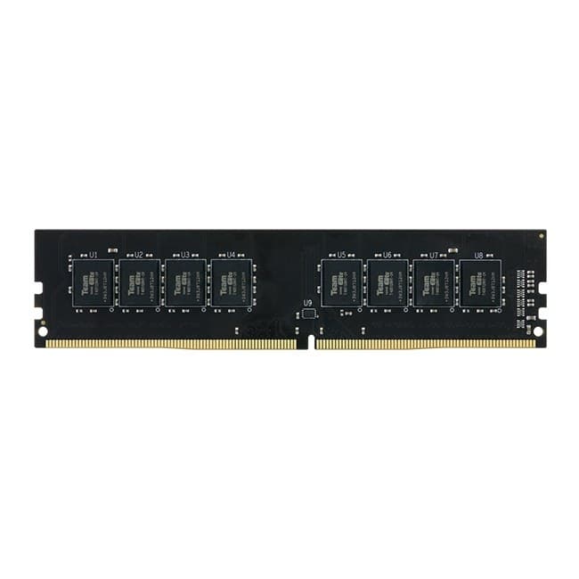 Team Group ELITE TED432G3200C2201 memory module 32 GB 1 x 32 GB DDR4 3200 MHz - Image 2