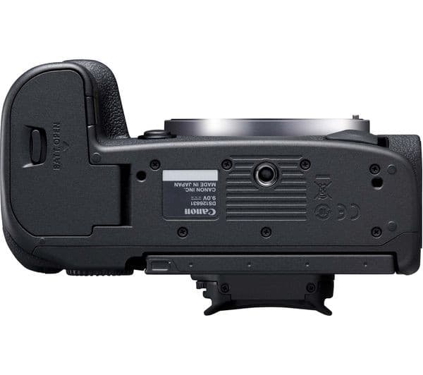 CANON EOS R5 Mirrorless Camera - Body Only - Image 3