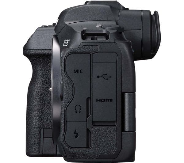 CANON EOS R5 Mirrorless Camera - Body Only - Image 7