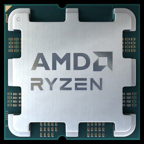AMD Ryzen 5 7600X processor 4.7 GHz 32 MB L3 - Image 1