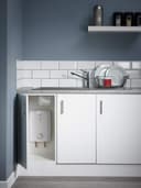 Triton Instaflow SFXINSF10MW Instantaneous Hot Water Heater - White thumbnail 3