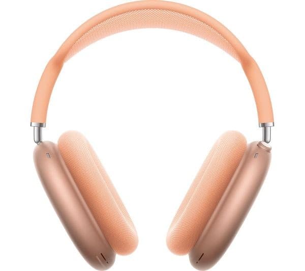 Apple AirPods Max Headphones Cosmic Orange - Image 1