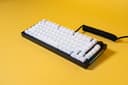 GLORIOUS GMMK PRO 75% Custom Mechanical Keyboard - Black thumbnail 6