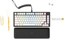 GLORIOUS GMMK PRO 75% Custom Mechanical Keyboard - Black thumbnail 7