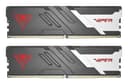Patriot Memory Viper Venom PVV564G560C40K memory module 64 GB 2 x 32 GB DDR5 288-pin DIMM thumbnail 1