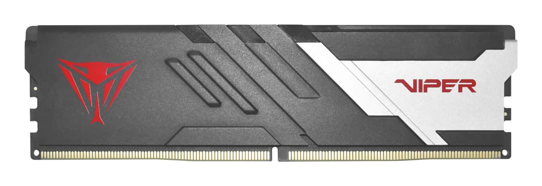 Patriot Memory Viper Venom PVV564G560C40K memory module 64 GB 2 x 32 GB DDR5 288-pin DIMM - Image 2